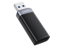 Orico Czytnik kart SD/microSD USB-A 3.1 - 1283954 - zdjęcie 2